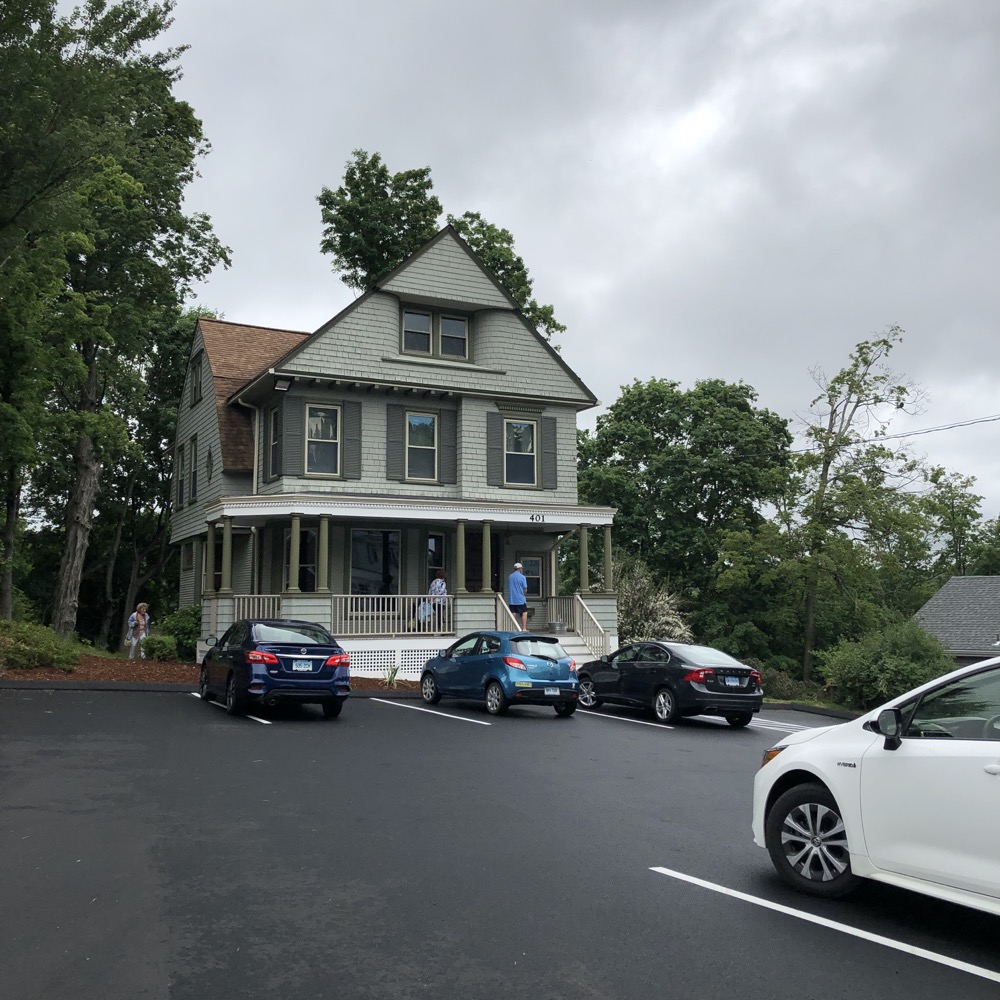 Watertown History Museum