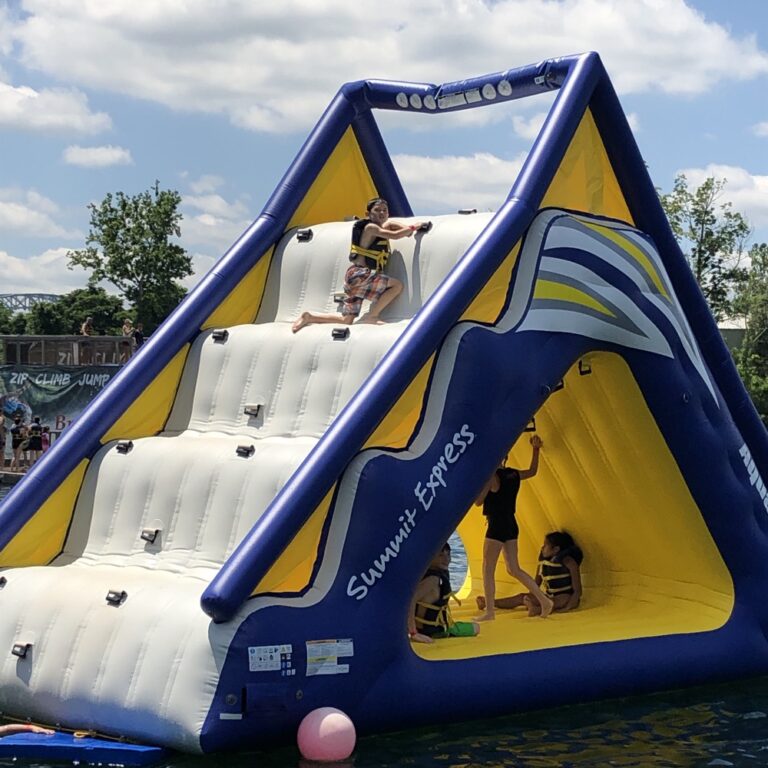 Brownstone Adventure Sports Park