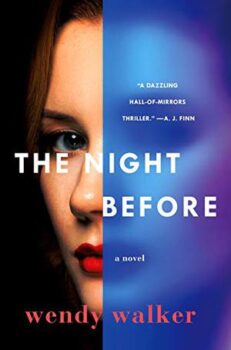 Book Review: The Night Before