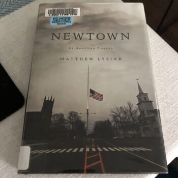 Book Review: Newtown: An American Tragedy