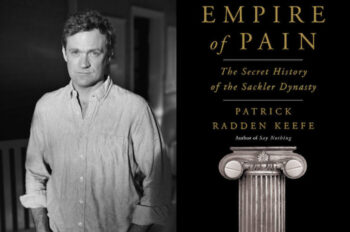 Book Review: Empire of Pain