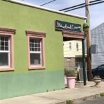 Walnut Beach Creamery
