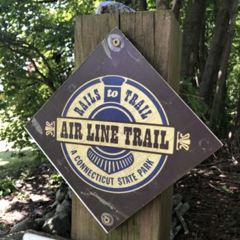 Air Line State Park Trail Intro