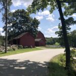Air Line State Park Trail: Section 2
