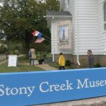 Stony Creek Museum