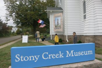 Stony Creek Museum