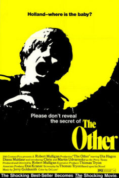The Other (1972)