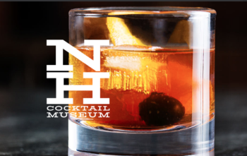 New Haven Cocktail Museum