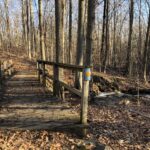 RWA: Amity Road to Dillon Road