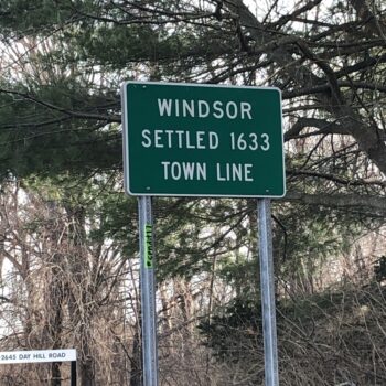 Windsor vs. Wethersfield