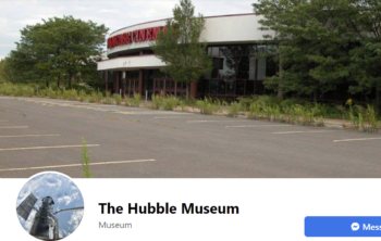 The Hubble Museum