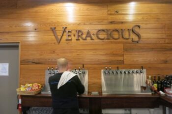 Veracious Brewing Company