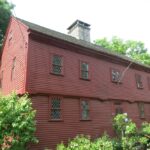 Hyland House Museum