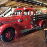 Northwest Connecticut Fire Fighting Museum
