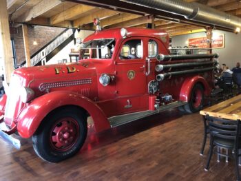 Northwest Connecticut Fire Fighting Museum