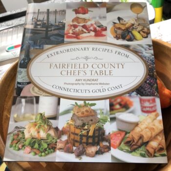Book Review: Fairfield County Chef’s Table
