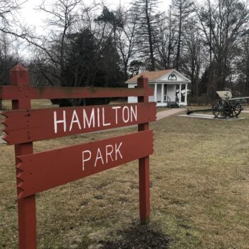 Hamilton Park