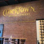 Clocktown Brewing Company