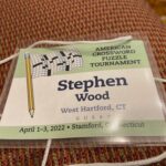 American Crossword Puzzle Tournament