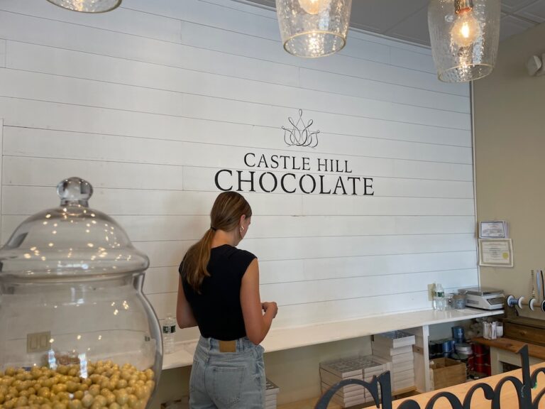 Jewellery Shop Castle Hill at David Primeaux blog