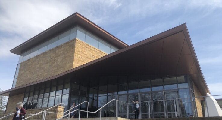 New Britain Museum of American Art