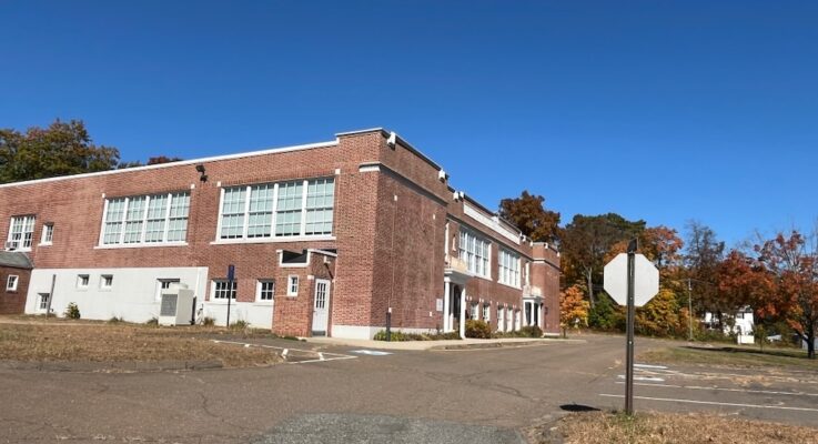 Middlefield Historical Society Museum