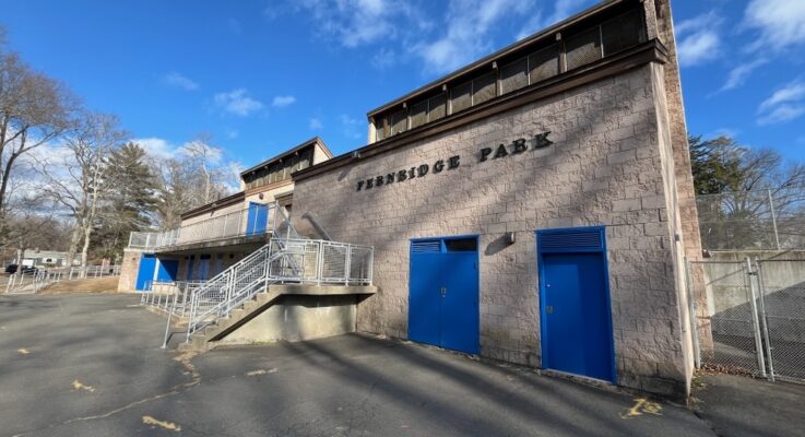 The Leslie Knope Promenade