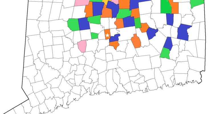 Newington: Complete!