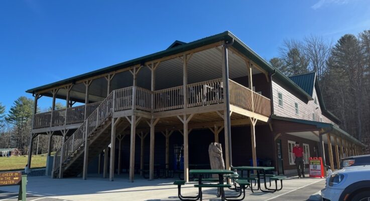 Nathan Hale Heritage Center Museum