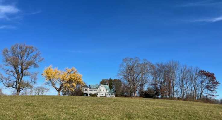 Knowlton Hill Preserve