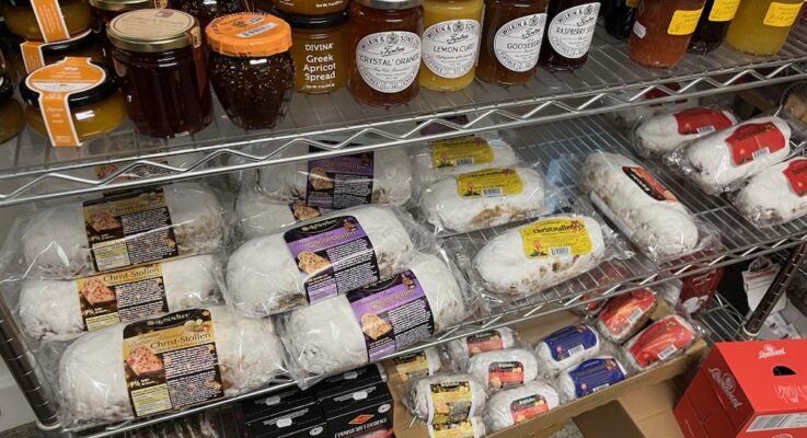 The Dutch Epicure Shop