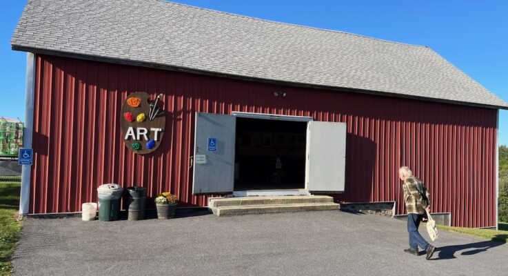 Bethlehem Fair Photo Museum