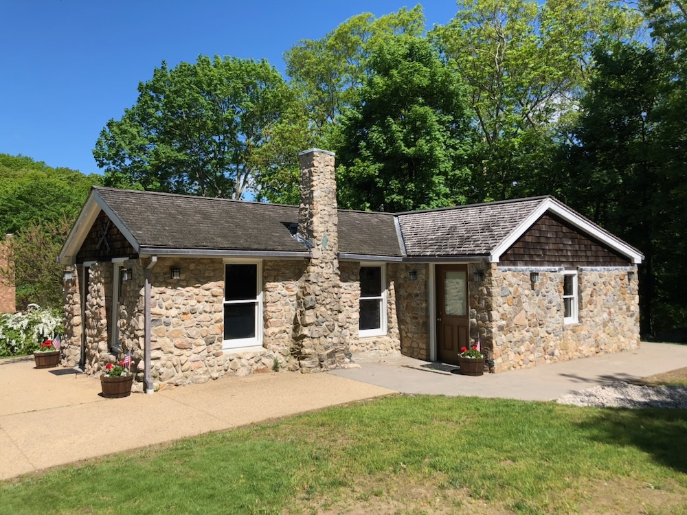 Tantaquidgeon Museum
